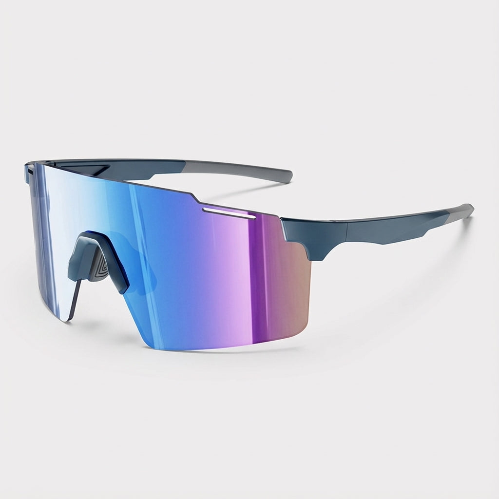 VUE Panorama in Stealth Black colorway display