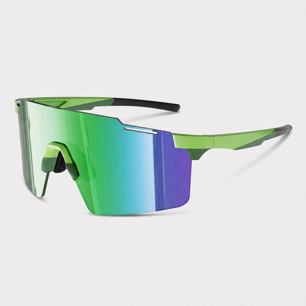 VUE Panorama accessories including case and cloth