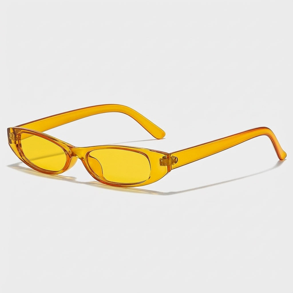 VUE Candy Series Champagne Gold colorway detail