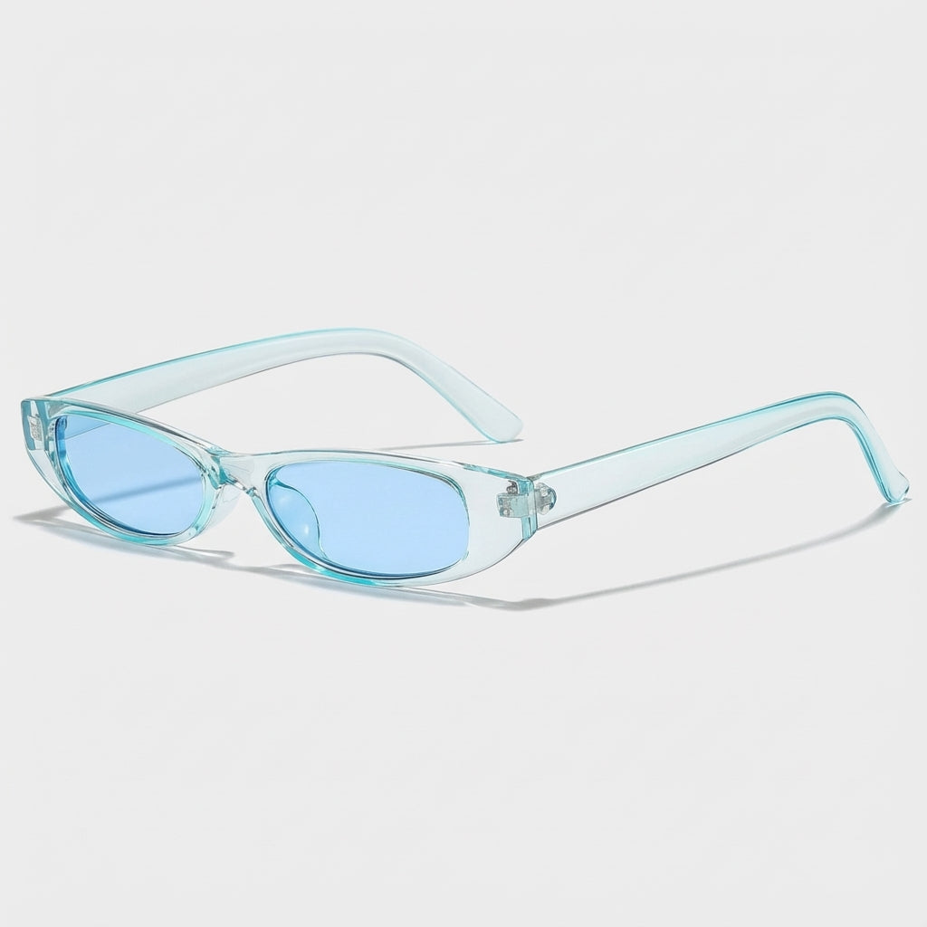 VUE Candy Series Soft Champagne colorway detail