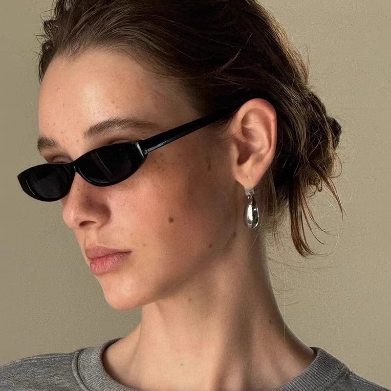 VUE Candy Series sunglasses side profile showcasing silhouette